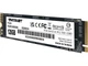 SSD накопичувач Patriot P320 128 GB (P320P128GM28) - зображення 4
