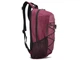 Рюкзак міський Semi Line 35 Cherry/Black (A3033-3) - изображение 2