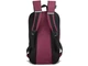 Рюкзак міський Semi Line 35 Cherry/Black (A3033-3) - изображение 3