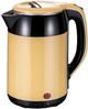 Электрочайник SeaBreeze SB-0203 1.8л 1500W Brown (ws23554-1) - изображение 1
