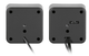 Комп'ютерні колонки Defender SPK 22 2.0 2.0 4Вт USB Black (65503) - зображення 2