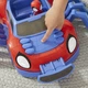 Игровой набор Hasbro Транспорт Человека-Паука Спайди и его удивительные друзья F1460 - изображение 4