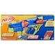 Бластер Hasbro Nerf N Series Sprinter Нерф Н Спринтер, 16 патронов F8625 - изображение 8