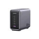 Мережевий зарядний пристрій UGREEN CD333 Gray (UGR-90903B) - изображение 3
