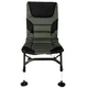 Карповое раскладное туристическое кресло Ranger RA2240 Chester Оксфорд 600D до 150кг Dark Green - изображение 2