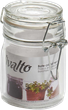 Słoik Vivalto z pokrywką 150 ml (8430852507303) - obraz 1