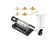 Блендер BOSSO ProChef 1000-BL - изображение 5