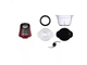 Подрібнювач Russell Hobbs 27130-56 Desire Red - изображение 2