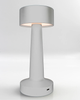 Настольная светодиодная лампа DOWN LIGHT 2W R-SENSOR-85x215-WHITE-DC5V/1A-IP20 - изображение 1