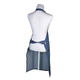 Кухонний фартух Laura Ashley BLUEPRINT, 60х85 см, синій (178123) - зображення 2