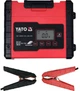 Prostownik elektroniczny YATO z LCD wyświetlaczem 12V 2/8/15A (YT-83003) - obraz 1