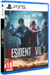 Gra PS5 Resident Evil 2 (płyta Blu-ray) (5055060905807) - obraz 2