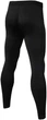 Штани термобілизна Fahrenheit Power Grid black (XXL/R, Чорний),FAPG03001 XXL - зображення 2