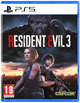 Gra PS5 Resident Evil 3 (płyta Blu-ray) (5055060905937) - obraz 1