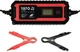 Prostownik elektroniczny YATO z LCD wyświetlaczem 6V/2A, 12V/4A (YT-83000) - obraz 1