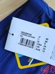 Чоловічі плавки боксери Arena Dongle Long Short Navy USA 34 Синій/Кораловий - зображення 4