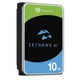 Жесткий диск 10TB 3.5" 7200 256MB SATA SkyHawk AI Seagate (teh0013526) - изображение 3