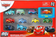 Набір автомобілів Mattel Pixar Cars GRW27 10 шт (0887961912357) - зображення 1