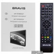 Телевизор Bravis LED-28D1070 - изображение 7