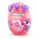 М'яка іграшка Rainbocorns Puppycorn Scented Surprise Цуценя біле з рожевим (9298B) - зображення 2