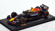 Металева модель автомобіля Bburago Formula Red Bull RB18 2022 Verstappen 1:43 (4893993380626) - зображення 4