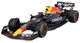 Металева модель автомобіля Bburago Formula Red Bull RB18 2022 Perez 1:43 (4893993014750) - зображення 6