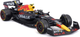 Металева модель автомобіля Bburago Formula Red Bull RB18 2022 Perez 1:43 (4893993014750) - зображення 8