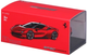 Metalowy model samochodu Bburago Ferrari SF90 Stradale 1:43 (4893993369119) - obraz 5