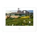Видеодомофон NeoLight ALPHA HD WF 7" , White - изображение 1