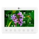 Видеодомофон NeoLight KAPPA+ HD WF White с детектором движения и записью видео - изображение 1