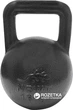 Гиря чугунная Newt 16 кг (NE-100-1600) - изображение 1