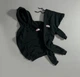Зимовий спортивний чоловічий костюм The North Face L Чорний (MJ-30) - изображение 1