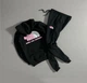 Зимовий спортивний чоловічий костюм The North Face L Чорний (MJ-30) - изображение 2