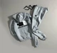 Зимовий спортивний чоловічий костюм The North Face L Сірий (MJ-30) - изображение 2