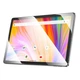 Планшет 10.1" Hoco HI11 Super Thin Android 14 4+4/64Gb 5000mAh WI-FI 2.4+5G BT5.0 Camera 5MP серый - изображение 1
