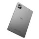 Планшет 10.1" Hoco HI11 Super Thin Android 14 4+4/64Gb 5000mAh WI-FI 2.4+5G BT5.0 Camera 5MP серый - изображение 5