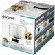 Сушарка Gorenje FDK500GCW - зображення 8