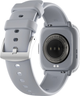 Smartwatch MyPhone Watch Pastel Silver/Foggy Day (SMA002919) - obraz 3