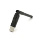Беспроводной сетевой адаптер с антенной 10см Wi-Fi-USB LV/CL-UW07BT - 8723DU, 802.11bgn, 150MB, 2.4 GHz, WIN7/XP/Vista/2K/MAC/LINUX, Blister - изображение 4