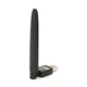 Беспроводной сетевой адаптер с антенной 10см Wi-Fi-USB LV-UW10SRK -2DB 8188, 802.11bgn, 150MB, 2.4 GHz, WIN7/XP/Vista/2K/MAC/LINUX, Blister Q - изображение 4