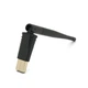 Бездротовий мережний адаптер Wi-Fi-USB AUFA W114, 802.11bgn, 150Mbps, 2.4GHz, WIN7/8/10/11/MAC/LINUX, Blister - зображення 5