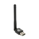 Беспроводной сетевой адаптер с антенной Wi-Fi-USB LV-UW11RK-2DB RTL8188 150Mbps 2.4GHz Win10/8/7/XP/MAC/LINUX - изображение 1