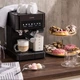 Кофемашина эспрессо-машина Klarstein Arabica Comfort цвет черный (10041523) - изображение 2