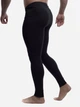 Подштанники мужские Bono 950101Н 56 Черные (ROZ6501055628) - изображение 3