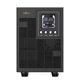 ИБП NJOY Echo Pro 2000 (UPOL-OL200EP-CG01B), Online, 4 x Schuko, USB, LCD, металл - изображение 3