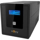 Джерело безперебійного живлення NJOY Cadu 1000 (UPCMTLS610HCAAZ01B) - зображення 1