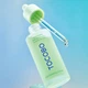 Успокаивающая сыворотка для лица TOCOBO Cica Calming Serum с экстрактом центеллы и ферментами 50 мл (8809835060584) - изображение 3