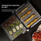 Гриль Cecotec Rock`nGrill Smart (CCTC-03067) - изображение 10