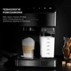 Кофеварка рожковая Cecotec Cumbia Power Instant-ccino 20 Touch CCTC-01558 (8435484015585) - изображение 7