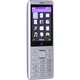 Мобильный телефон 2E E280 2022 Dual Sim Silver (688130245227) - изображение 3